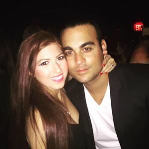 Meet your Posher, Edwin